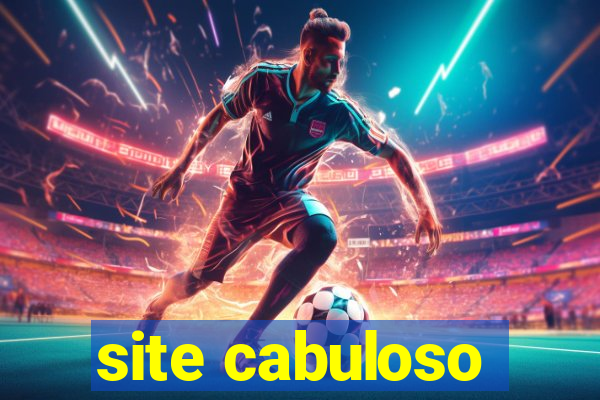 site cabuloso